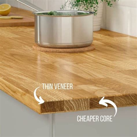 Everything You Need To Know About Butcher Block Countertops The