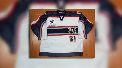 Top 5 NHL All-Star Game Jerseys of All Time - The Hockey News