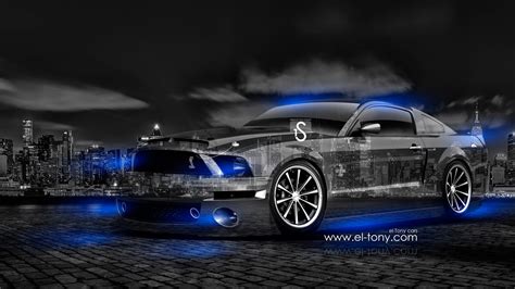 Cool Muscle Car Wallpapers (67+ images)