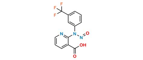 N Nitroso Niflumic Acid SynZeal