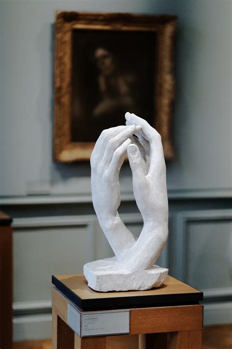 Musée Rodin Paris Les Indispensables Rodin Musée rodin