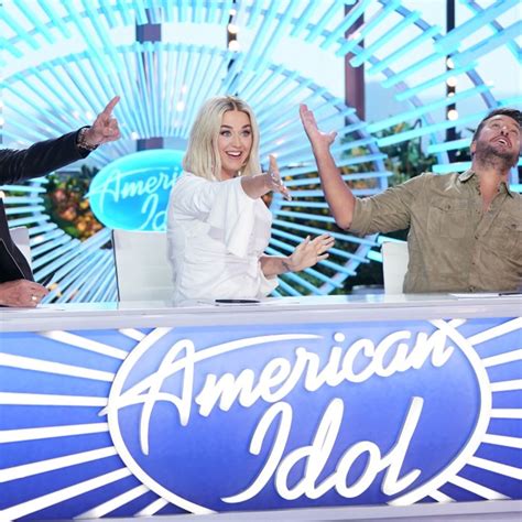 American Idol News Photos Winners And Judges