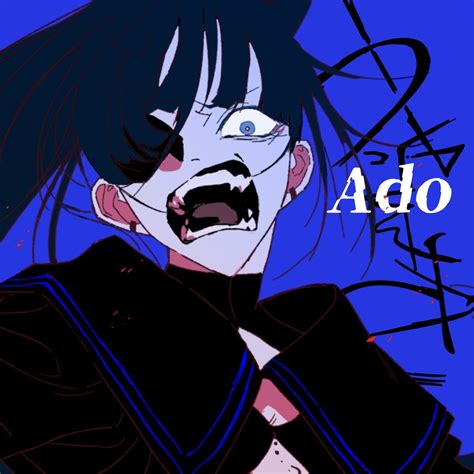 ado singleapple  wooma
