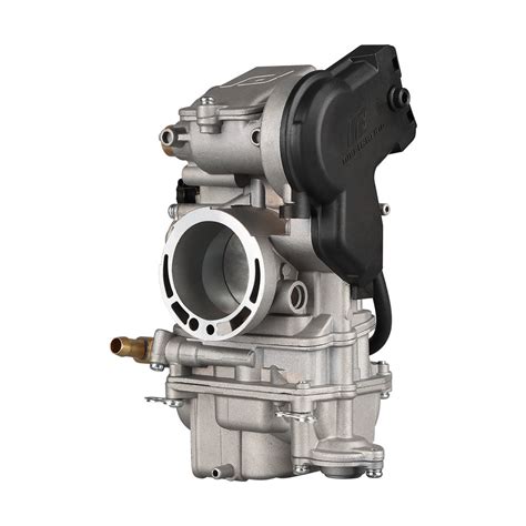 FCR 36mm Carburetor: Elevate Your Ride's Power – T1RacingParts
