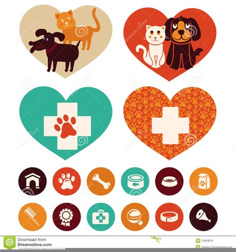 Clipart Veterinary Medicine Free Images At Vector Clip