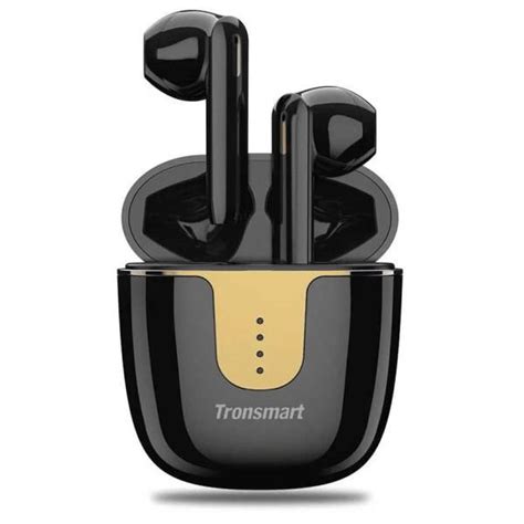 Беспроводные наушники Tronsmart Ace Pro. Цена. Фото. Характеристики.