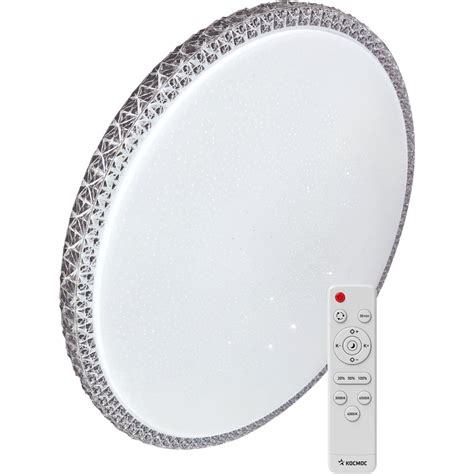 Настенно-потолочный КОСМОС управление LED светильник PREMIUM MYSTERY ...