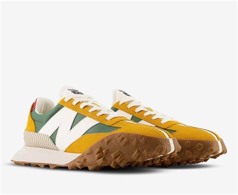 New Balance Xc72 Golden Hour 717 Vegnonveg