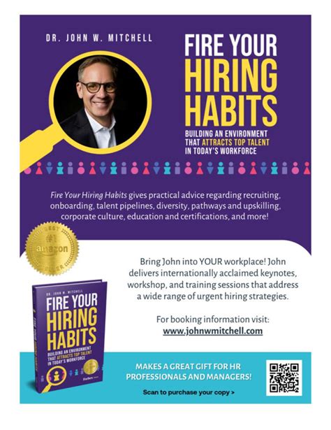 Fire Your Hiring Habits A Great T For Hr Professionals And