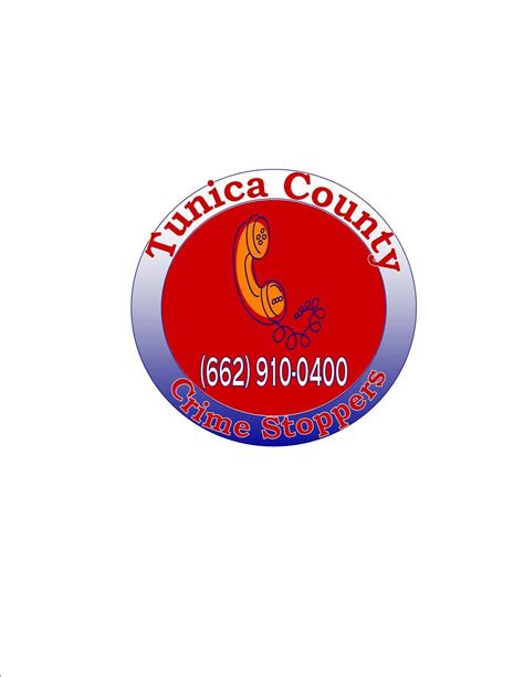 Tunica Crime Stoppers | Tunica MS
