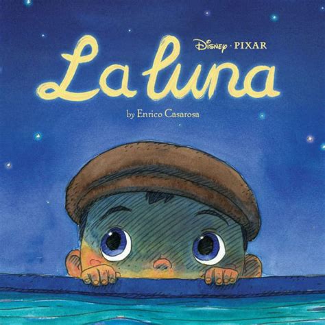 La Luna By Enrico Casarosa Ebook Nook Kids Barnes And Noble®