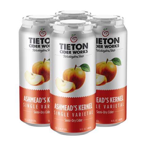 Shopping Tieton Cider Works From Our Orchard To Your Glass