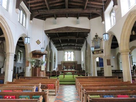 St Mary At Finchley London 2020 All You Need To Know Before You Go