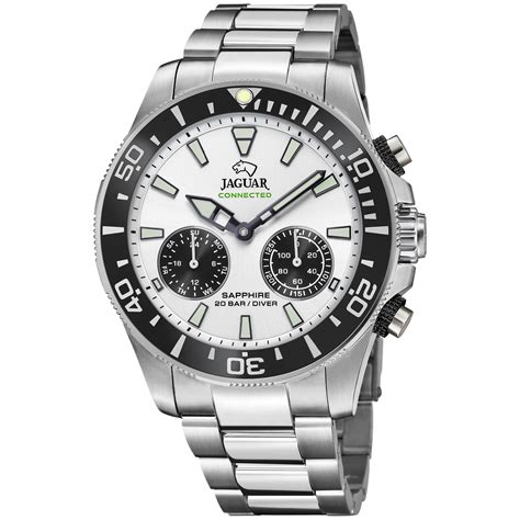 Jaguar Diver Connected Limited Edition J Ur Specialist