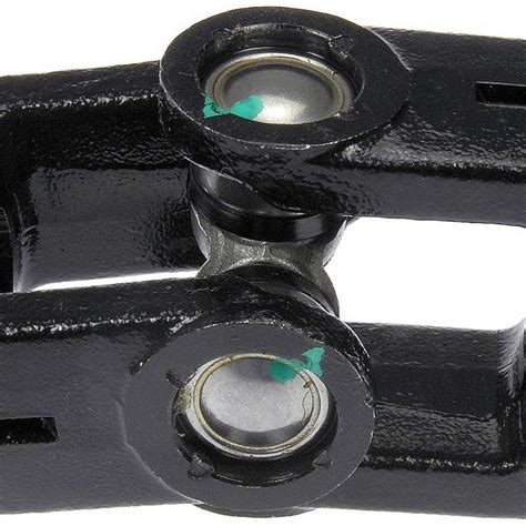 Dorman Steering Shaft Universal Joint-425-358 - The Home Depot