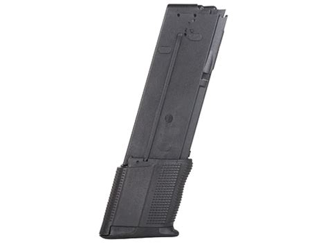 Promag Mag Fn Five Seven 57x28mm Fn 20 Round Polymer Black