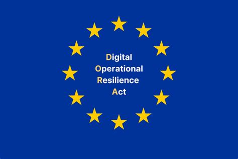 Your Third Party Requirements Under Digital Operational Resilience Act