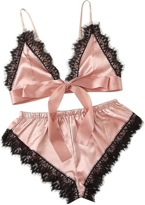 Rtyoo Lingerie Intimo Da Donna Pigiama Di Abbigliamento Erotico Per Donna Abbigliamento