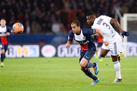 Foot OL L OL n a toujours pas digéré le 4 0 face au PSG Olympique