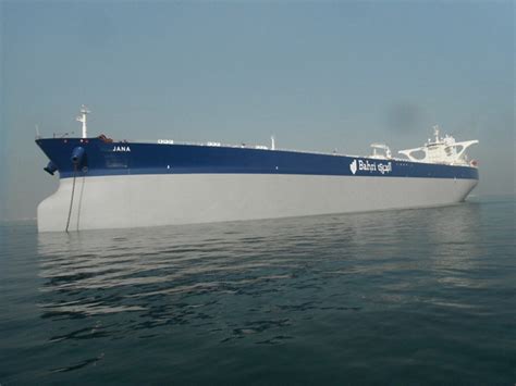 Bahri Declares Five VLCC Options At Hyundai Samho Maritimes