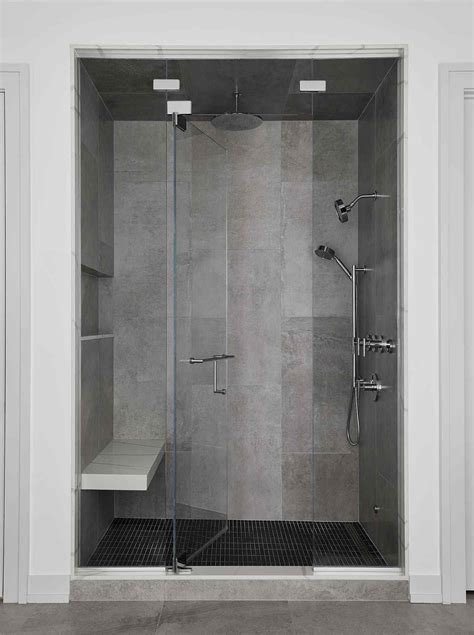 Walk In Shower Tile Ideas For Your Home