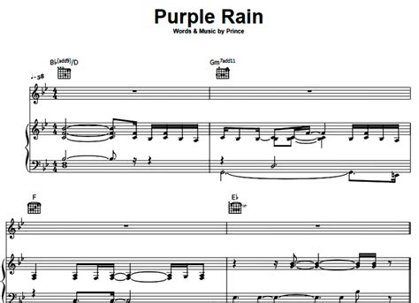 Vandaliser instant Rivière Parana purple rain piano cover déclaration