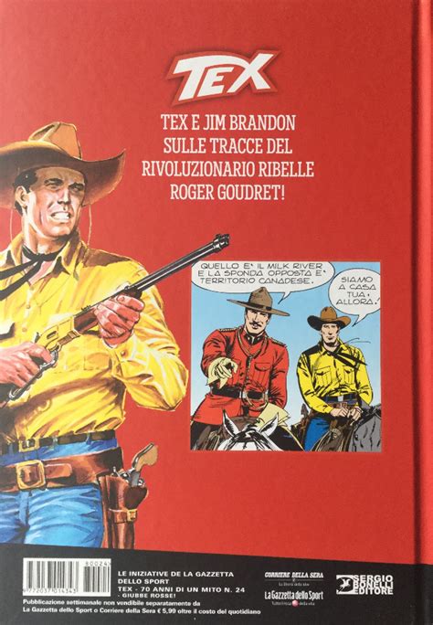 Tex 70 Anni Di Un Mito Bd Informations Cotes