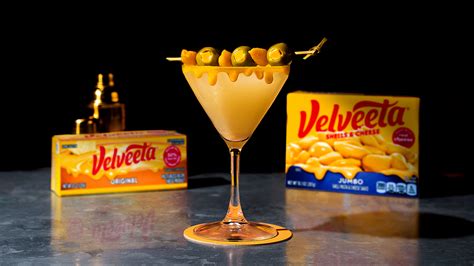 velveetas quirky marketing collabs seek  shake    year