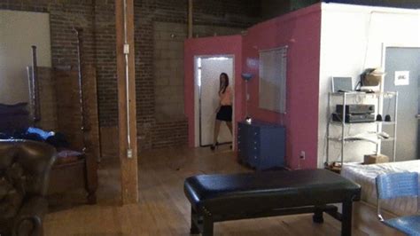 Insurance Agent Jessica Is Tied Ropemarked Legends Kick Ass Bondage By Ropemarked