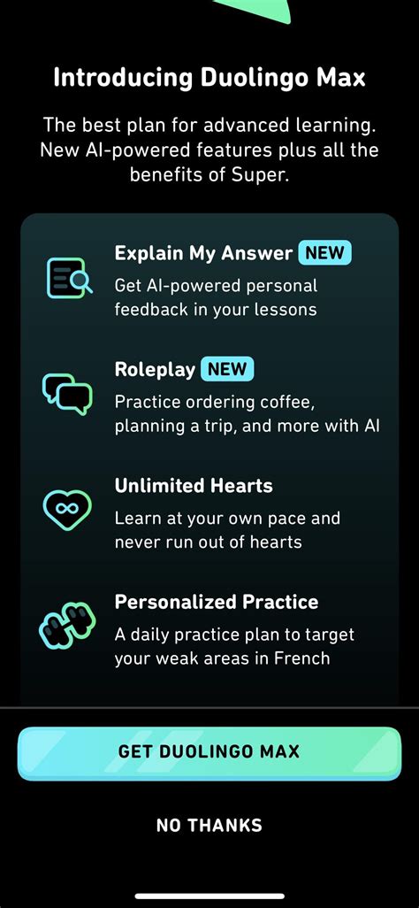 Thoughts on Duo Max? : r/duolingo