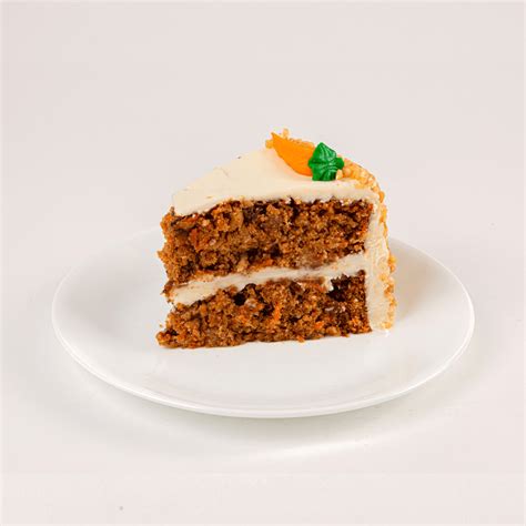 Carrot Cake Qniti Bazaar