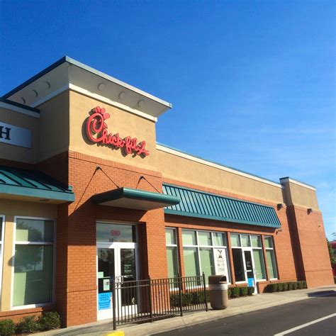 These Are Americas Favorite Fast Food Restaurants