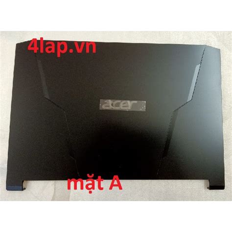 Thay Vỏ Laptop Acer Nitro 5 AN515 54 AN515 55 AN515 56 AN515 57 AN515