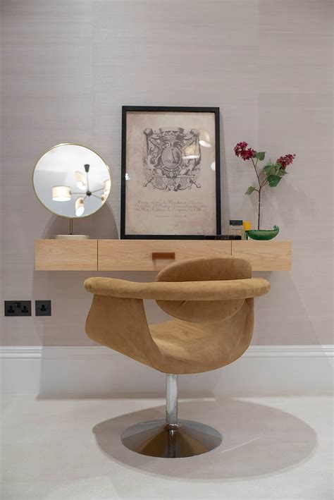 Rutland Gardens, Knightsbridge – Equilibrium London