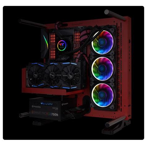 ThermaltakeThermaltake TT Sync Controller TT Premium Edition Thermaltake