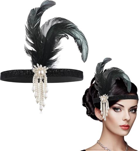 Modern accessories will soon be paired with 1920s style haircuts 6