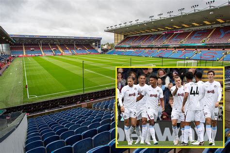 Burnley Saddened And Dismayed As Aston Villa Bus Windscreen Smashed After Brick Attack Talksport