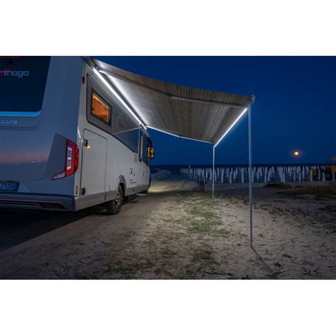 Fiamma Kit Led Strip Awning Für Markise F80 Kaufen Bei Camping Factory