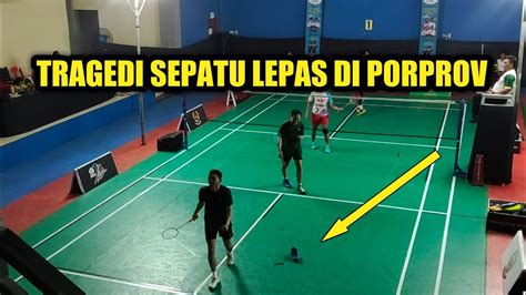 PORPROV BULUKUMBA 2022 BEREGU PUTRA BONE A Adly Alif VS