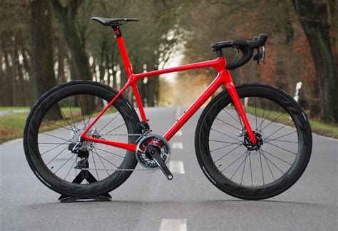 Giant TCR Advanced SL ETap AXS Mavic 2019 S TEC Sports