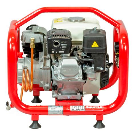 Fini SHUTTLE MK236 HONDA Бензиновый компрессор, цена, отзывы, фото ...