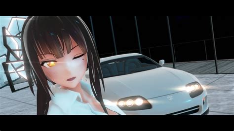 MMD YYB式 萌王EX 康熙帝Follow the Leader Kangxi ドスケベMMD動画イクストゥラァクシャン