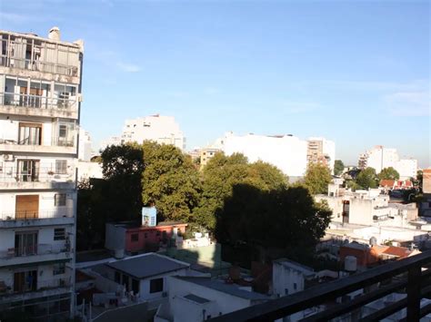 Departamento Alquiler A Os Monoambiente Contrafrente Este