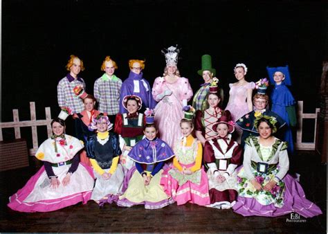 2012 YC Munchkins Wizard Of Oz, Munchkin, Costumes, Dress Up Clothes ...