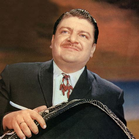 José Alfredo Jiménez. "El Rey de la Canción Ranchera" - BIOGRAFÍA MUSICAL - Podcast en iVoox