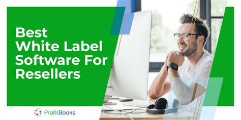 Best White Label Software For Resellers Updated In