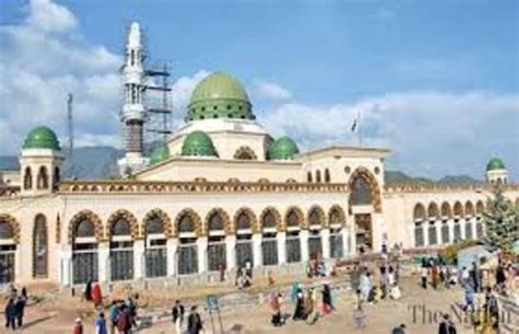 bari imam shrine islamabad