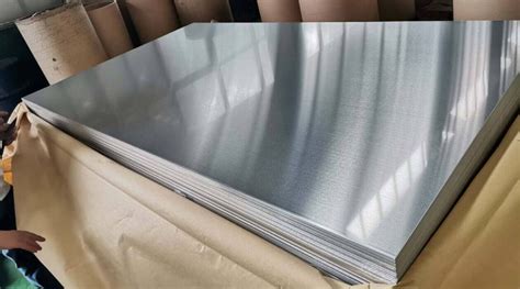 Benefits Of Using Aluminum Sheet Metal Jagdish Metal India