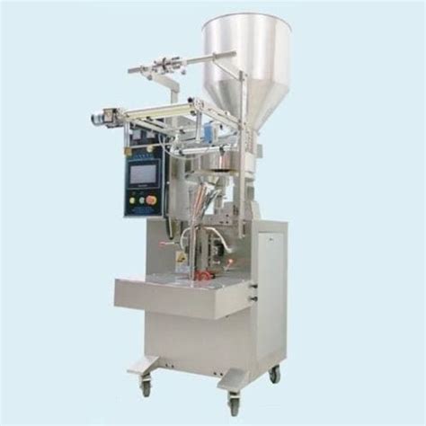 Vertical Packing Machine Pb V Series Shanghai Powerbuilder