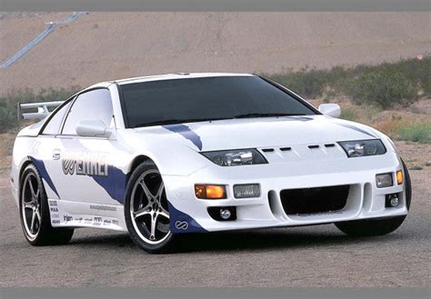 STILLEN Body Kits Nissan 300ZX